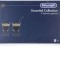 Pahare espresso Delonghi 6 Bucatix60ML