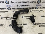 Tubulatura admisie turbina BMW F07,F10,F06,F13,F01 535d,640d,740d 313, 5 (F10) - [2010 - 2013]