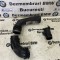 Tubulatura admisie turbina BMW F07,F10,F06,F13,F01 535d,640d,740d 313