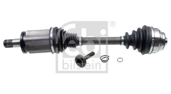 FEBI BILSTEIN 183469 Planetara