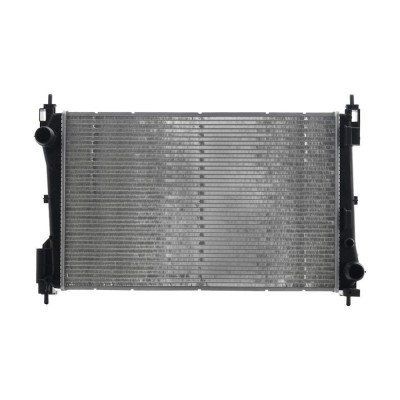 Radiator racire Opel Corsa D (S07), 10.2006-2015, Motorizare 1, 3 Cdti 55kw Diesel, tip climatizare Cu/fara AC, cutie Manuala, dimensiune 620x400x16m foto