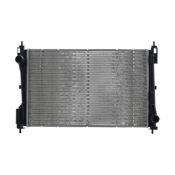 Radiator racire Opel Corsa D (S07), 10.2006-2015, Motorizare 1, 3 Cdti 55kw Diesel, tip climatizare Cu/fara AC, cutie Manuala, dimensiune 620x400x16m