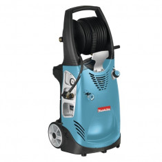 Aparat de spalat cu presiune Makita HW131, 2300 W, 130 bari foto