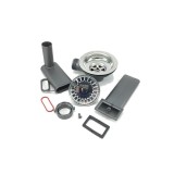 Sistem Scurgere Chiuvetă Franke Original 1120059982 Piese Bucatarie