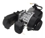 Cumpara ieftin Motor complet Pocket Bike 65cc cu reductor