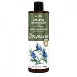 Sampon tricologic cu extract de Rozmarin pentru par uscat si fragil, Venita, 300ml