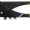 Cleste popnituri cap rotativ 2.4-4.8 VOREL