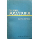 IN JURUL ROMANULUI-SILVIAN IOSIFESCU-246097