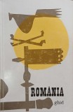 Romania. Ghid - Vasile Cucu