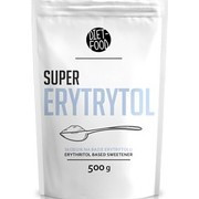 Eritritol Indulcitor Natural Diet Food 500gr Cod: 5906395147076 foto