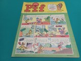 VAILLANT LE JOURNAL DE PIF * NR. 1140* 1967 * 4 2 5