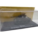 Macheta tanc 1945 M4a3 (76mm) 761st