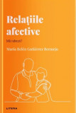 Cumpara ieftin Descopera psihologia. Relatiile afective. Ma iubesti?