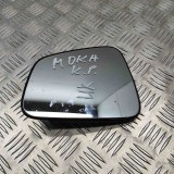 Sticla oglinda ușă st&acirc;nga față OPEL MOKKA / MOKKA X 2016 OEM: 2622.34.063 23841629