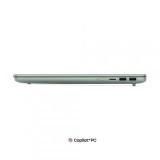 Laptop Lenovo IdeaPad Slim 5 14IPH11 Intel Core Ultra 7 355 14 OLED 32GB DDR5 1TB SSD Fara OS Garantie 3 ani