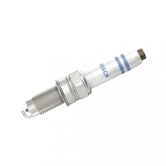 BOSCH 0 241 135 520 Nichel Bujii