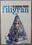 Filigran - Alexandru Poama