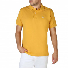 Lacoste &amp;amp;#8211; L1212 &amp;amp;#8211; Galben foto