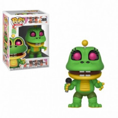 FNAF Pizzeria Simulator Funko Pop! Happy Frog 10 cm foto