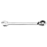 Cheie combinata cu clichet 13 mm din otel CrV, 72 dinti, NEO TOOLS
