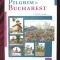 &quot;PILGRIM in BUCHAREST. A Visitor&rsquo;s Guide&quot;, 2015. Pelerin in Bucuresti. Ghidul vizitatorului. Carte in limba engleza