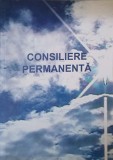 CONSILIERE PERMANENTA. ANALIZA NEVOILOR DE CONSILIERE PE TOATA DURATA VIETII-INSTITUTUL DE STIINTE ALE EDUC-241262