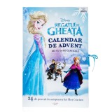 Calendar, Regatul de Gheata