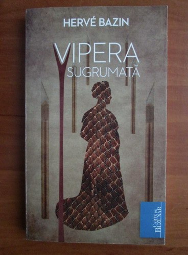 Herve Bazin - Vipera sugrumata