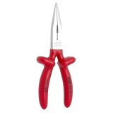 Unior 508/1VDEDP - Cleste cu varf cu semirotund 170 mm izolatie 1000 V