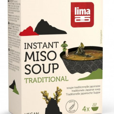 Supa Miso instant 4x10g Lima