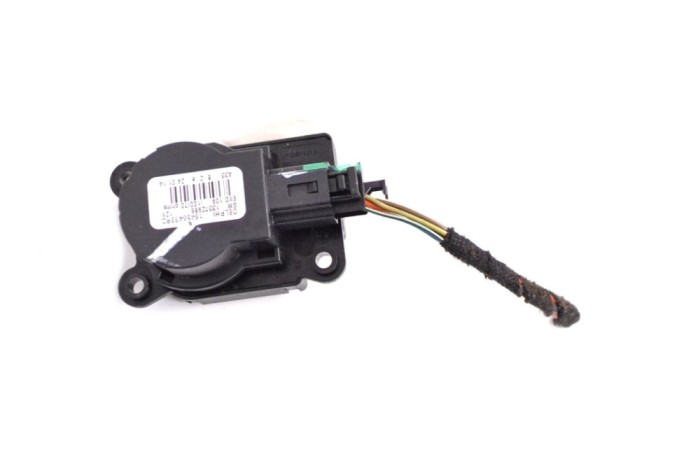 OPEL MOKKA / MOKKA X 2014 OEM: 13372986 SKU: 14702724