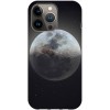 Husa compatibila cu Apple iPhone 12 Pro Max Moon Light, Silicon, TPU, Viceversa, Transparent, Carcasa