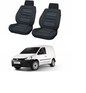Huse Scaun VW Caddy 2 locuri Confort Line 2004 - 2016