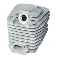 Kit Cilindru - Set motor + Piston + Segmenti Drujba Chinezeasca 3800 - 39mm foto