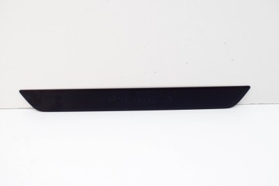 Ornament prag st&amp;acirc;nga față TESLA MODEL 3 2021 OEM: 1504763-00-C 14981130 foto