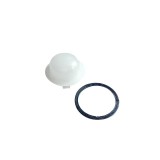 Capac lampă pentru mașină de spălat vase ELECTROLUX AEG REX 1115972000 Original
