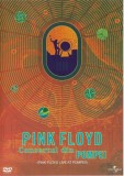 Pink Floyd - Concertul Din Pompei, DVD-V
