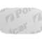 Geam oglinda Volvo C70 (M), 03.2006-01.2007, Volvo S40/V50 (Ms/Mw), 10.2003-04.2007, Volvo S40/V50 (Ms/Mw), 10.2003-04.2007, partea Stanga , culoare