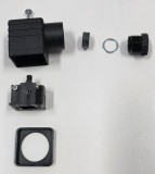 CONECTOR PENTRU BOBINE B6 B12 B60 182-09 N CEME