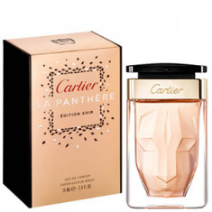 Cartier La Panthere Edition Soir EDP 50 ml pentru femei foto