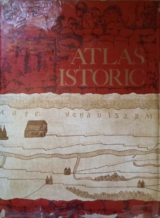 ATLAS ISTORIC-STEFAN PASCU SI COLABORATORII-231696