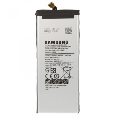 Acumulator Samsung Galaxy Note 5 EB-BN920ABE foto