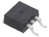 Dioda Redresoare IXYS SMD 8A 600V 8ADSEI8-06AS-TUB FRED TO263AB