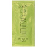Plic Sampon Par Uscat si Cret Cura Maxxelle 15ml