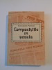 COMPOZITIILE IN SCOALA de CONSTANTIN PARFENE , 1980
