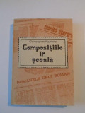 COMPOZITIILE IN SCOALA de CONSTANTIN PARFENE , 1980