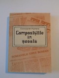 COMPOZITIILE IN SCOALA de CONSTANTIN PARFENE , 1980