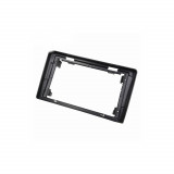 Rama Navigatie 9&amp;quot; cu cablaj si modul canbus compatibila Peugeot Partner 2008-2018 Cod: NV3157/ GR2 Automotive TrustedCars, Oem