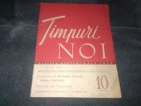 REVISTA TIMPURI NOI 6 MARTIE 1959