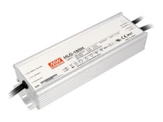 Alimentator LED 185W 42V 4.4A IP67
